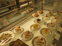 -PETIT PARIS 小巴黎(花园道店)