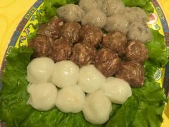 -清真·马家火锅美食城(镇江北路店)