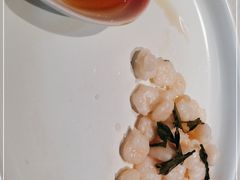 -绿茶餐厅(龙湖杭州金沙天街店)