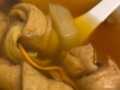 -少林寺欢喜地素斋馆