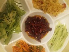 -全聚德(长江路店)