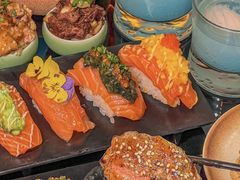 -王氏炉匠·烧鸟放题自助(三里屯店)