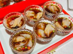 墨西哥水母-品海楼·大连海鲜(老虎滩店)