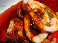 -前海沿·青岛菜(乐客城店)