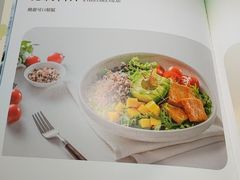 -大树餐厅(环球港店)