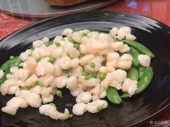 -鲁商铂尔曼大酒店·铂丽自助餐厅