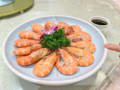 -悦秀大酒楼(江头店)
