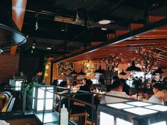 -梨花自助烤肉(乐宾店)
