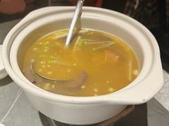 佬太公海鸭汤-佬太公海鸭·海鲜大排档(上海总店)