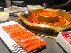 -蜀九香火锅(李家沱店)