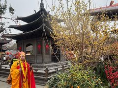 -钱王祠