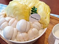 -必点海鲜·海肠捞饭大王(滨江道店)