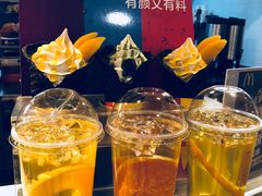 -麦当劳(北方国贸大厦店)
