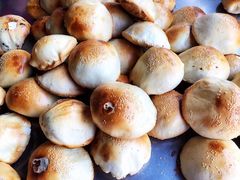 -玉龙喀什有名爱可德木烤包子