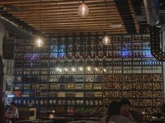 大堂-PIZZA BIANCA(民园店)