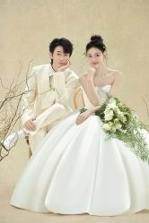 -金夫人婚纱摄影(西昌店)