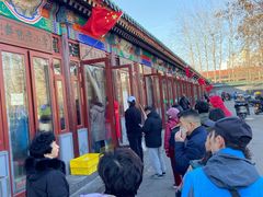 -李小老烧饼(常营民族家园店)