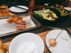 -沿海405烤场(沿海赛洛城店)