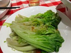-西贝(金桥店)