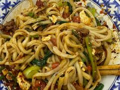 -樊二郎·驴蹄子面(科技路店)