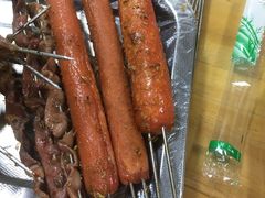 -亨利烧烤(理想山店)
