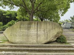 -上海吴淞炮台湾国家湿地公园