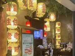 -南京大牌档(中关村领展广场店)