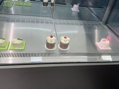 -好利来(上海虹桥新天地Lab主题店)