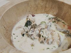 -云中鱼蒸汽石锅鱼(川沙百联店)