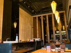 大堂-堂本家洋食别馆·炸猪排(中心城店)