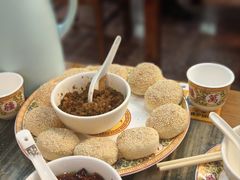 圆梦烧饼-砂锅居(西四店)