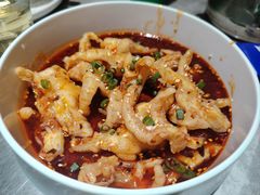 -肥家大排档(天河体育西店)