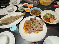 -吴记富苑(朝阳店)