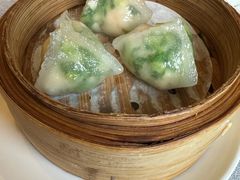 -潮府馆·非遗潮州菜·港式点心(世纪公园店)
