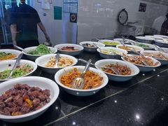 -令氏家外家周秦食府(高新店)