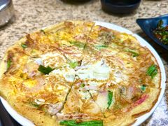 -真利味·脊骨火锅·正宗韩国料理(韩乐坊店)