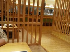 -清水日本料理铁板烧(学府路店)