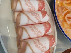 -朗塗老味火锅·江景无人机(长嘉汇店)