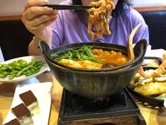 -山之川日料放题(通州店)