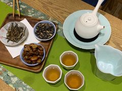 -茶庐(百花洲路店)