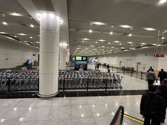 -重庆江北国际机场-T2航站楼