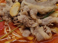 -新辉港式茶餐厅(北栅店)