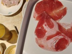-玫瑰花园自助烤肉(顺义鑫海韵通店)