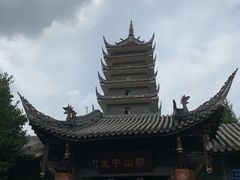 -生宇山珍野生菌汤锅•始于2002(双流古塔店)