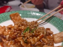 -新华饭店·新津菜·酥皮烤鸭·海鲜(津湾广场店)