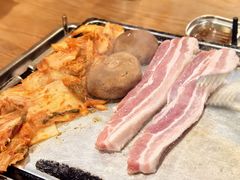 -香猪坊(五道口店)