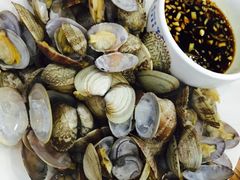 -天津乾毓德饭庄·清真传统炒菜·海鲜烧烤(咸阳路店)