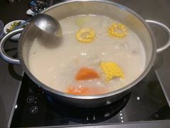 -官也街澳门火锅(新源里店)