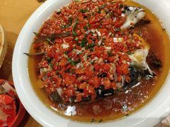 -味上湘菜馆(岳麓山店)