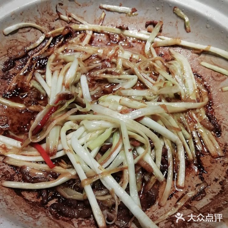 筱爷叔味道老好吃